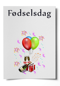 Fødselsdag